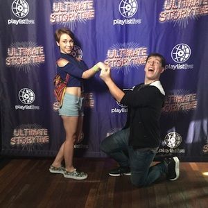 Meet your Posher, Miranda